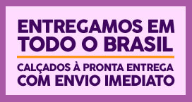 Entregamos em Todo o Brasil