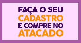 Faa o seu Cadastro no Atacado