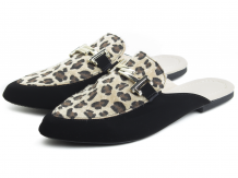 Sapato Mule Feminino