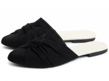 Sapato Mule Feminino