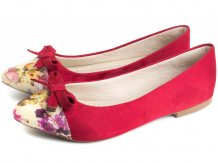 Sapatilhas Femininas