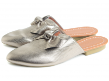 Sapato Mule Feminino