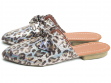 Sapato Mule Feminino