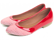 Sapatilhas Femininas